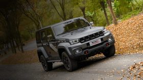 BAIC BJ40 Champion 2022