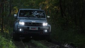 BAIC BJ40 Champion 2022