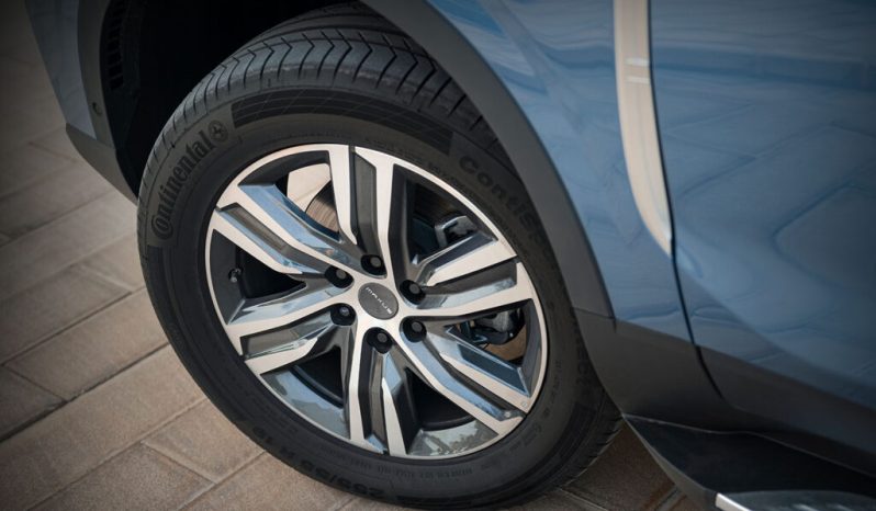 
								Maxus D90 Pro Diesel 2.0TT 8AT 4WD 7-Seat  Executive Luxury  2022 full									