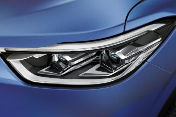 Maxus D90 Gasoline 2.0T 6AT 4WD 7-Seat  Executive 2023
