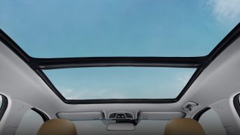 BAIC X7 Flagship 2025