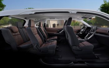 TOYOTA Innova 2024