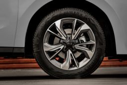 Maxus G50 Gasoline 1.5T 7DCT 2WD 7-Seat  Executive Luxury 2022