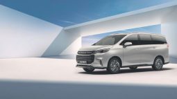 Maxus G50 Gasoline 1.5T 7DCT 2WD 7-Seat  Executive  2022