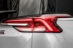 Maxus G50 Gasoline 1.5T 7DCT 2WD 7-Seat  Executive Luxury  2023
