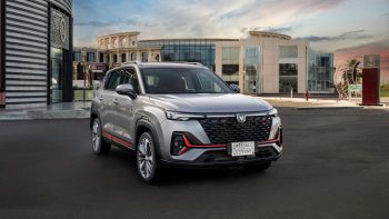 Changan CS35 Plus 2025