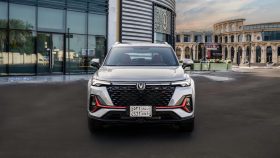 Changan CS35 Plus 2025