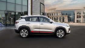 Changan CS35 Plus 2025