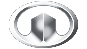 Great wall logo