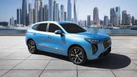 Haval Jolion 2025