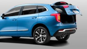 Haval Jolion 2025