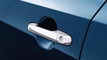 Kia Pegas 2025