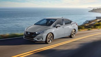 Nissan Sunny 2024