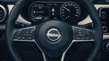 Nissan Sunny 2024