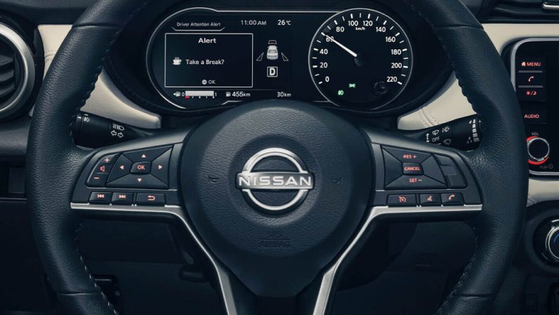 
								Nissan Sunny 2024 full									
