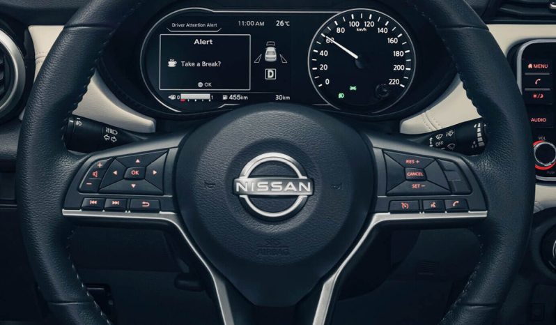 
								Nissan Sunny 2024 full									