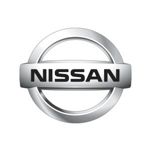 Nissan logo