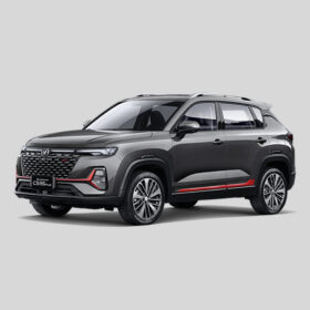 Changan CS35 Plus 2025