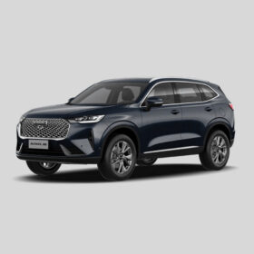 Haval H6 2025