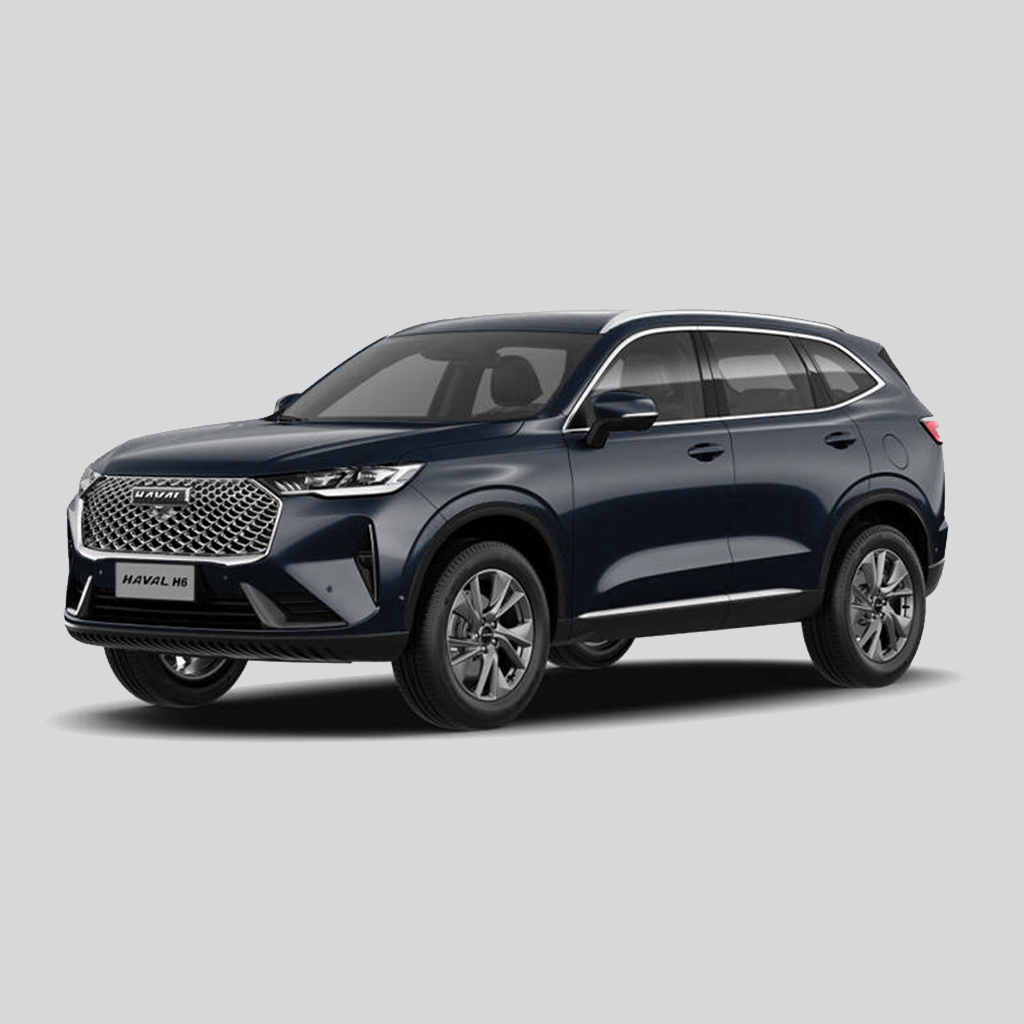 Haval H6 2025