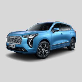 Haval Jolion 2025