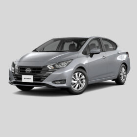 Nissan Sunny 2024