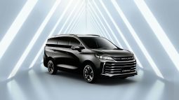 Maxus G50 Plus Gasoline 1.5T 7DCT 2WD 7-Seat  Executive Luxury 2025