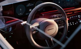 Hyundai Sonata Comfort – G19J 2025
