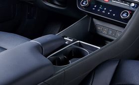 Hyundai Sonata Comfort – G19J 2025
