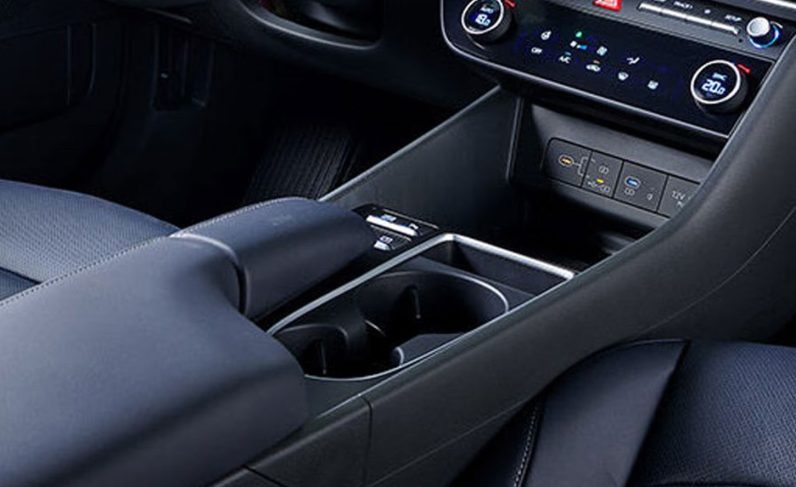 
								Hyundai Sonata Comfort – G19J 2025 full									