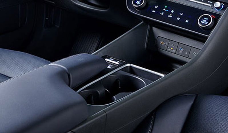 
								Hyundai Sonata Comfort – G19J 2025 full									