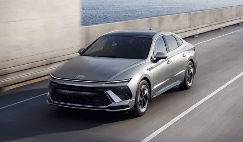 Hyundai sonata1