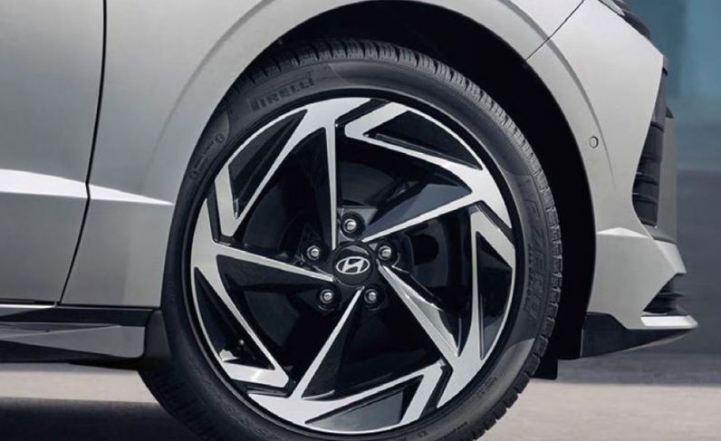 
								Hyundai Sonata Comfort – G19J 2025 full									