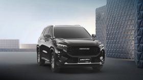 Maxus D60 Max Gasoline 1.5T 7DCT 2WD 7-Seat  Executive Luxury 2025