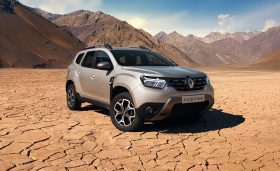 Renault Duster PE 1.6L 2025