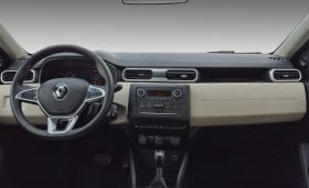 Renault Duster PE 1.6L 2025