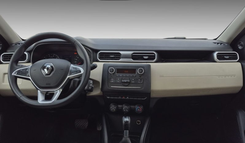 
								Renault Duster PE 1.6L 2025 full									