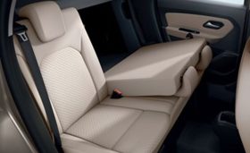 Renault Duster PE 1.6L 2025