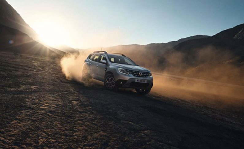 
								Renault Duster PE 1.6L 2025 full									