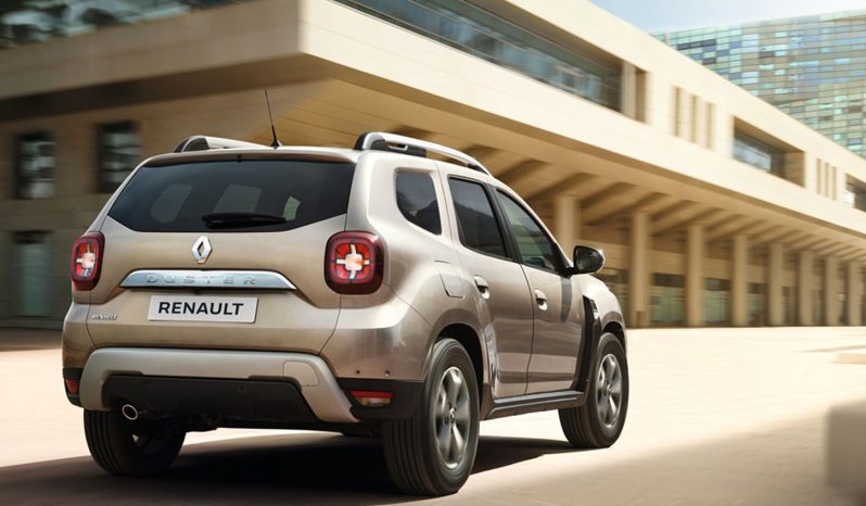 
								Renault Duster PE 1.6L 2025 full									