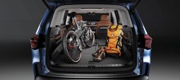 Maxus D90 Pro Diesel 2.0TT 8AT 4WD 7-Seat  Executive Luxury 2023