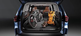 Maxus D90 Pro Diesel 2.0TT 8AT 4WD 7-Seat  Executive Luxury 2023