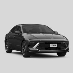 Hyundai Sonata Comfort – G19J 2025
