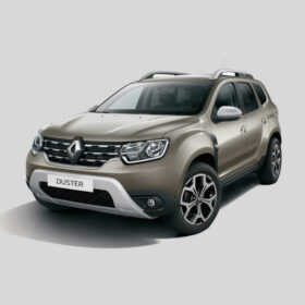 Renault Duster PE 1.6L 2025