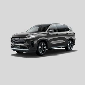 Maxus D60 7DCT 2WD 1.5T 7-Seat Gasoline Elite 2022