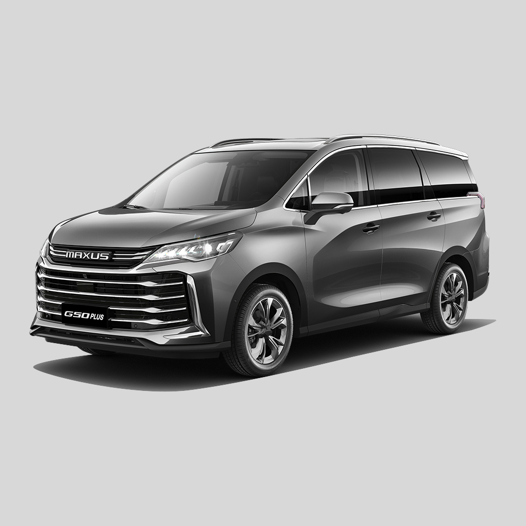 ماكسيوس G50 PLUS بنزين 1.5T 7DCT دفع امامي ثمانية مقاعد إيليت 2025