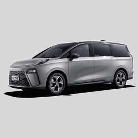 Maxus G70 2.0T Petrol 2WD 9AT 7-seat Executive Luxury 2025