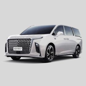 Maxus G90 Diesel 2.0T 8AT 2WD 7-Seat Executive Luxury 2025