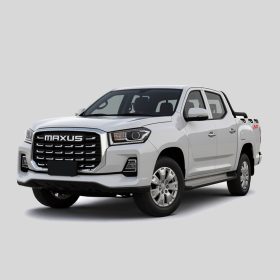 Maxus Tornado 70 Diesel 2.0T 6MT 4WD 2-Seat Single-Cab Comfort 2024