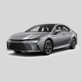 Toyota Camry LUMIERE HEV 2025